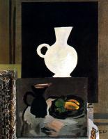 Georges Braque - The Studio